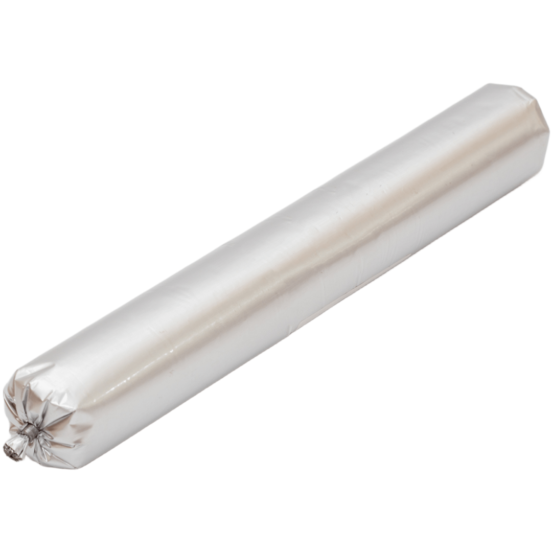 Герметик силіконовий нейтральний BeLife 600 мл Прозорий