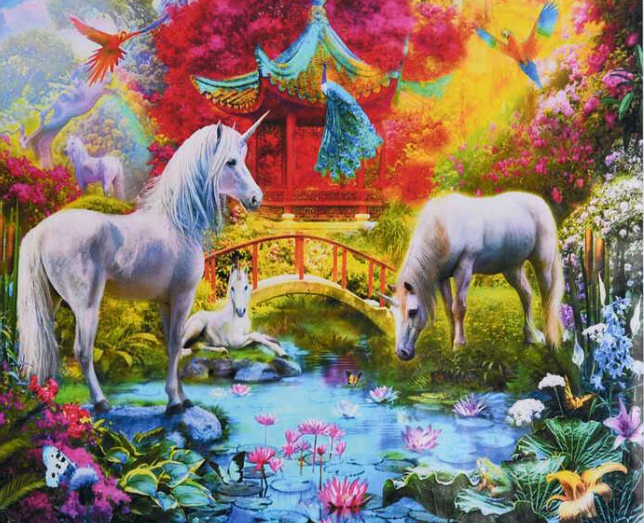 Картина за номерами TK Group 31254 30 40х30 см (110340)