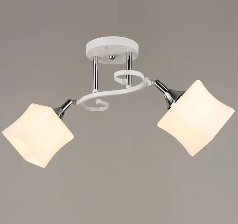 Люстра Sirius B N4607/2 на 2 плафона (372523)