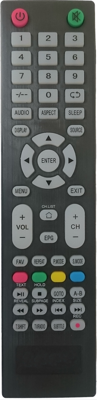 Пульт для телевизора Saturn led32hd800ust2 (800us)