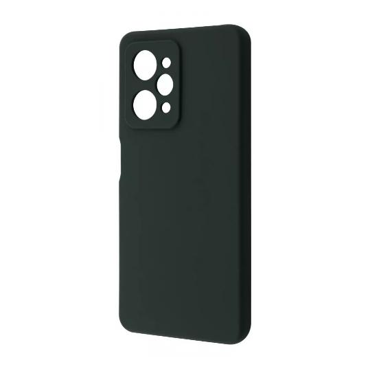 Чехол-накладка для телефона WAVE Full Silicone Cover Xiaomi Redmi 12 4G Cyprus green (483570047)