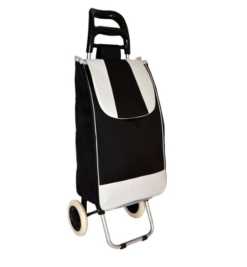 Сумка с колесиками MH-2079 94х30х17 см Black (2515d115)