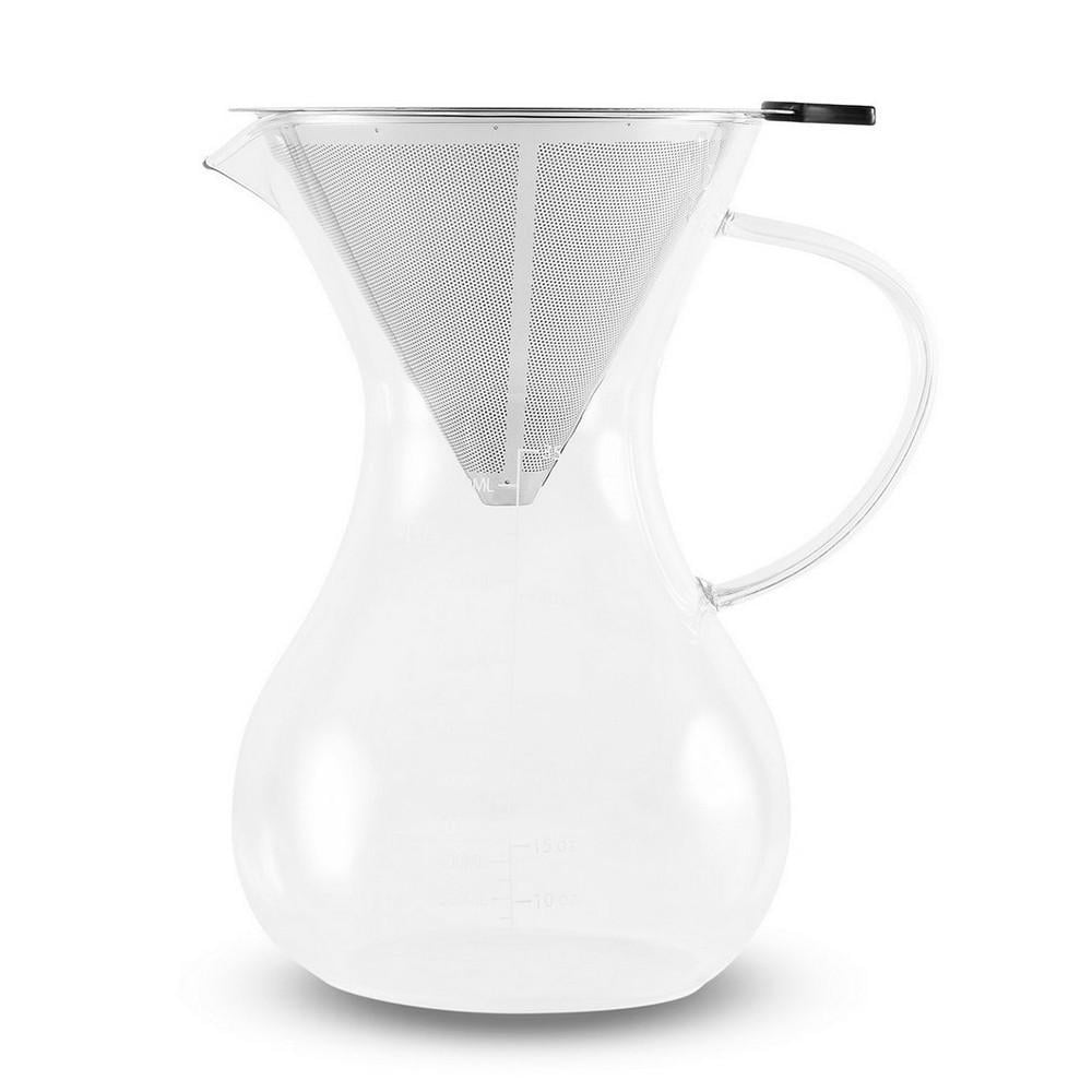 Кофейник GIPFEL Pour Over 1 л (7226)