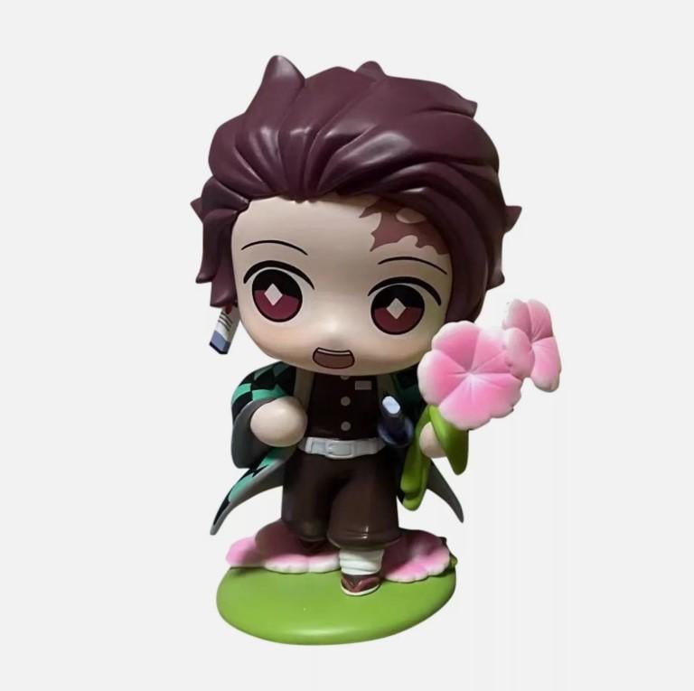 Фигурка Demon Slayer Tanjiro Kamado 8,5 см