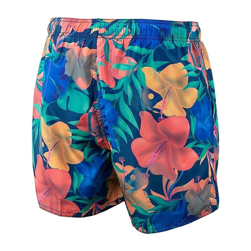 Шорти Arena MEN'S BEACH SHORT ALLOVER M Синій (005253-220 M) - фото 2