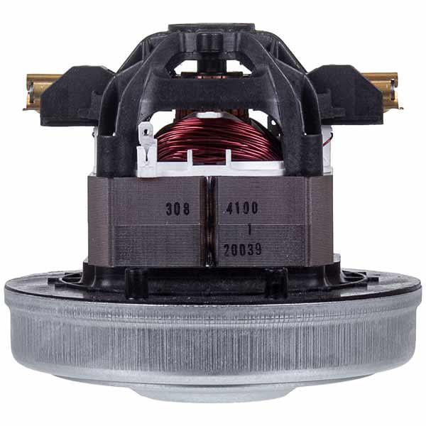 Двигатель 309.1 D 135/80 мм H 28/123 мм 1400W для пылесоса Zelmer 00793324