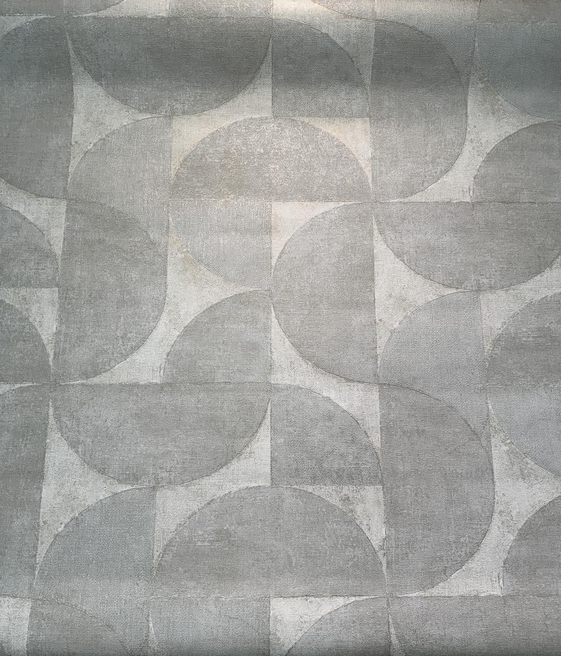 Обои виниловые Marburg на флизелин 10 м Коричневый (1032875)