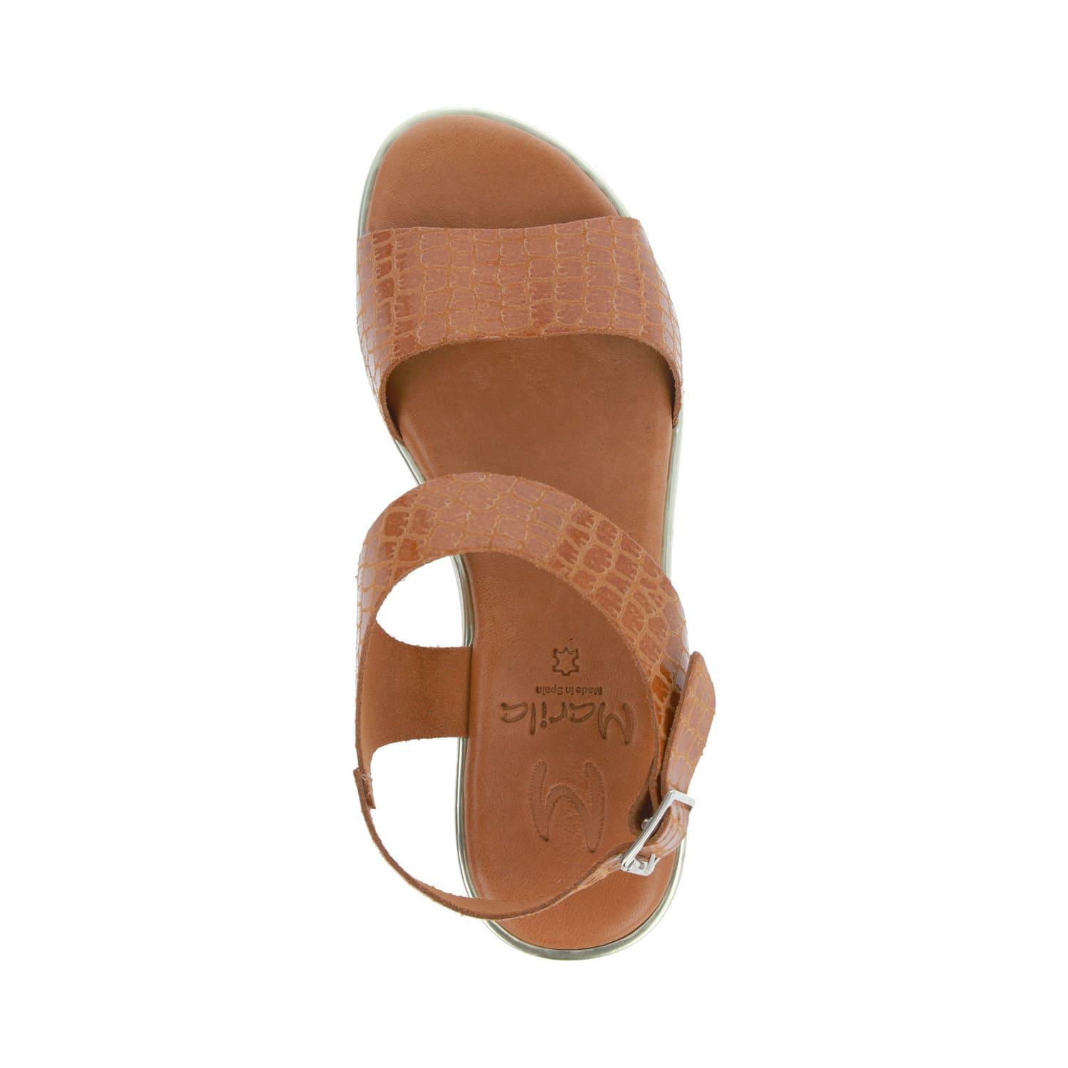 Сандалі жіночі Marila р. 37 Різнокольоровий (92308148) - фото 2 Сандалі жіночі Marila р. 37 Різнокольоровий (92308148) - фото 2