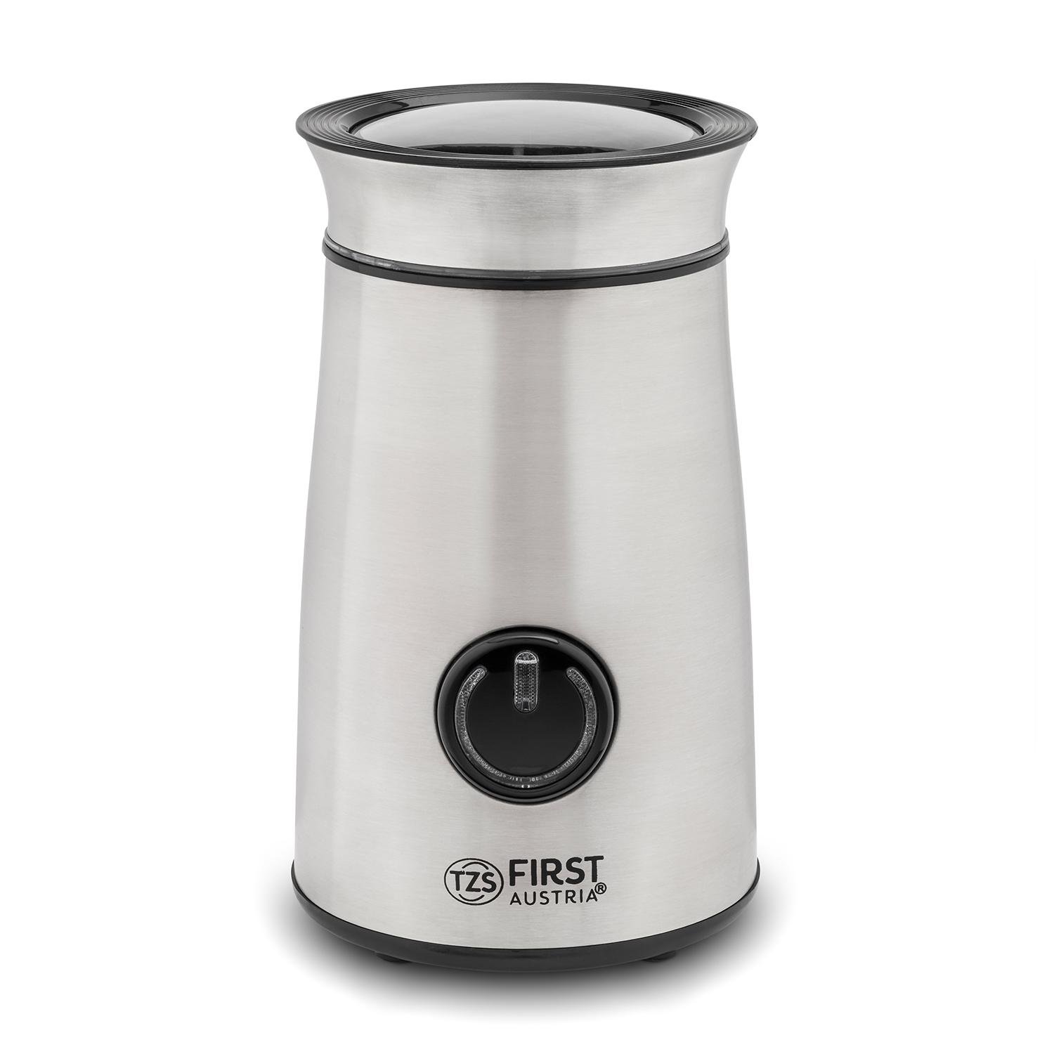 Кавомолка First FA-5485-3 (11548628)