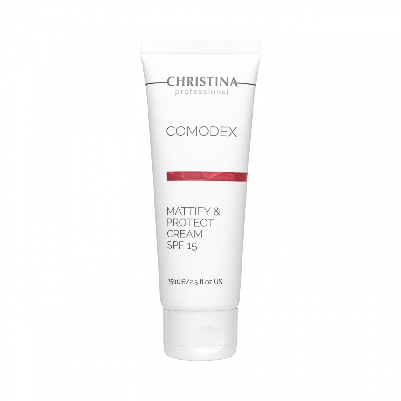 Крем матировочный защитный SPF 15 CHRISTINA Comodex Mattifying Protective Cream 75 мл (2419823884)