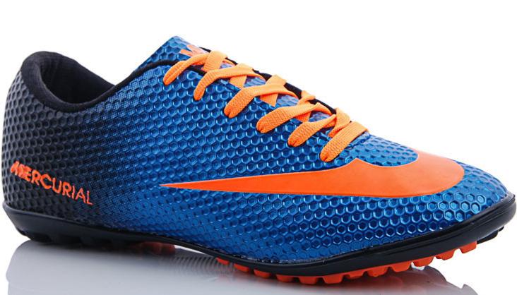 Сороконожки Difeno k585-blue-o р. 38 Синий