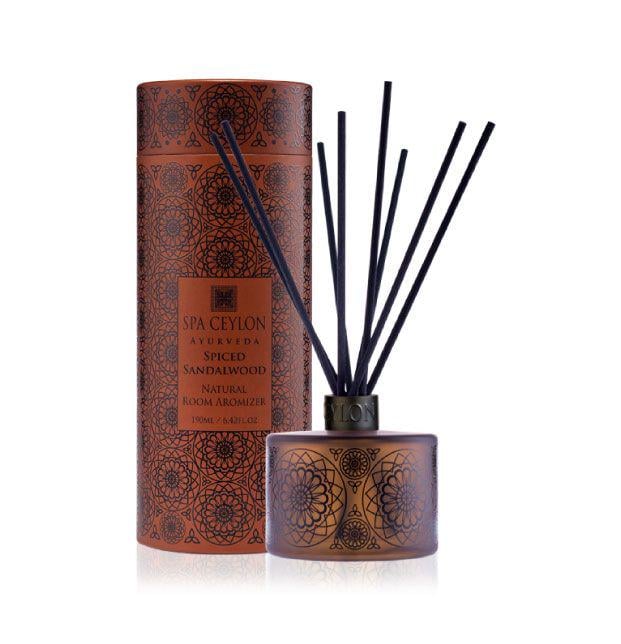 Ароматизатор для комнаты SPA CEYLON Пряный Сандал Ароматизатор для комнаты SPA CEYLON Пряный Сандал