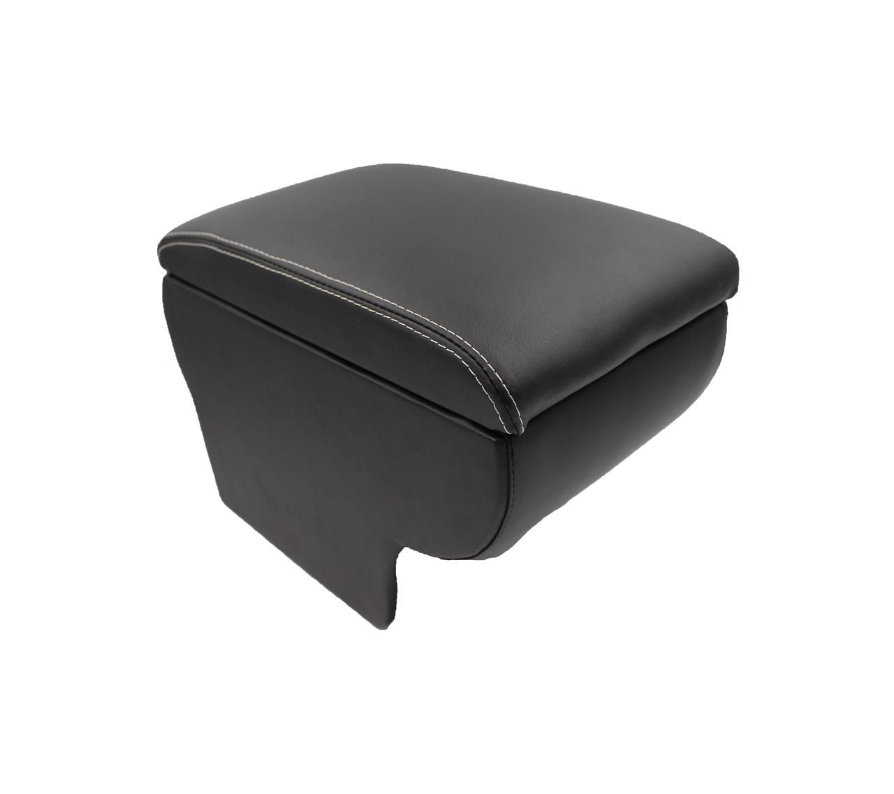 Подлокотник Armrest на Hyundai i30 Черный (441635401) - фото 7 Подлокотник Armrest на Hyundai i30 Черный (441635401) - фото 7