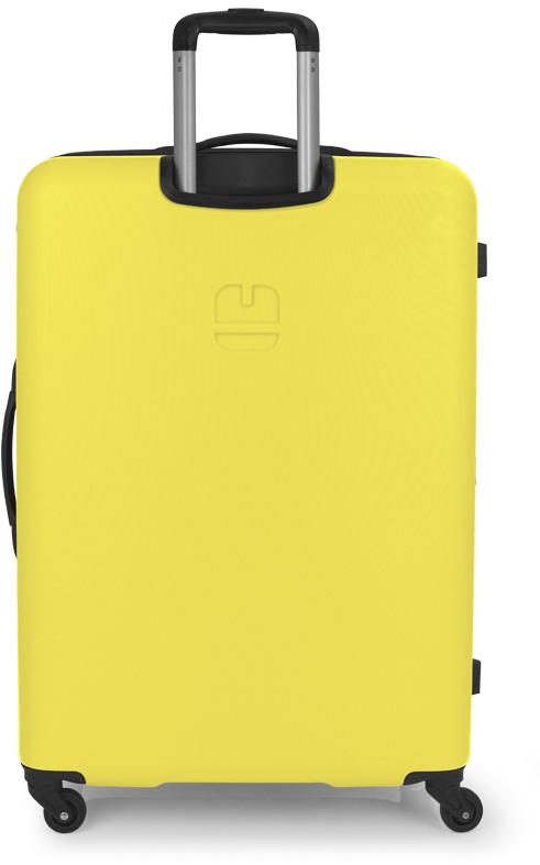 Валіза Gabol Future L Yellow (123047-005) - фото 3 Валіза Gabol Future L Yellow (123047-005) - фото 3