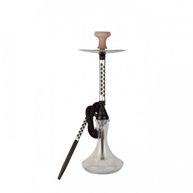 Кальян Yahya UP 750 Прозрачный