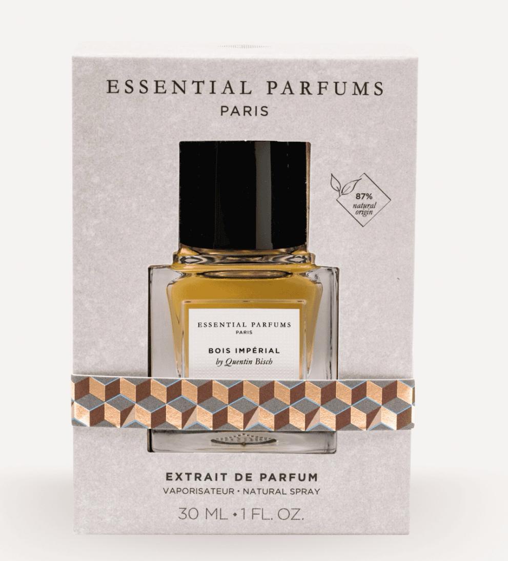 Парфуми унісекс Essential Parfums Paris Bois Imperial Extract 30 мл (25602722)