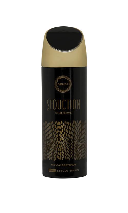 Дезодорант парфумований Armaf Seduction (31644)