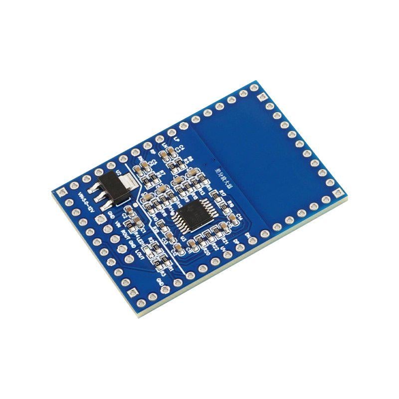 Модуль цифрового аудиосигнала с поддержкой Bluetooth (A426027)