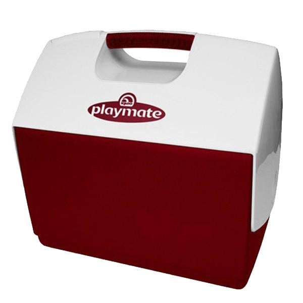 Изотермический контейнер Igloo Playmate Elite 15 л Red (0342234336358) Изотермический контейнер Igloo Playmate Elite 15 л Red (0342234336358)