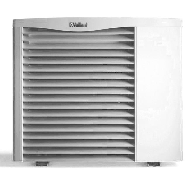 Тепловий насос Vaillant aroTHERM VWL 85/3 A 230 В (0010019765) - фото 2