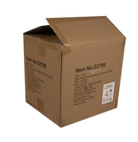 Диспенсер для напоїв соку пива алкоголю 3,5 л - фото 13 Диспенсер для напоїв соку пива алкоголю 3,5 л - фото 13