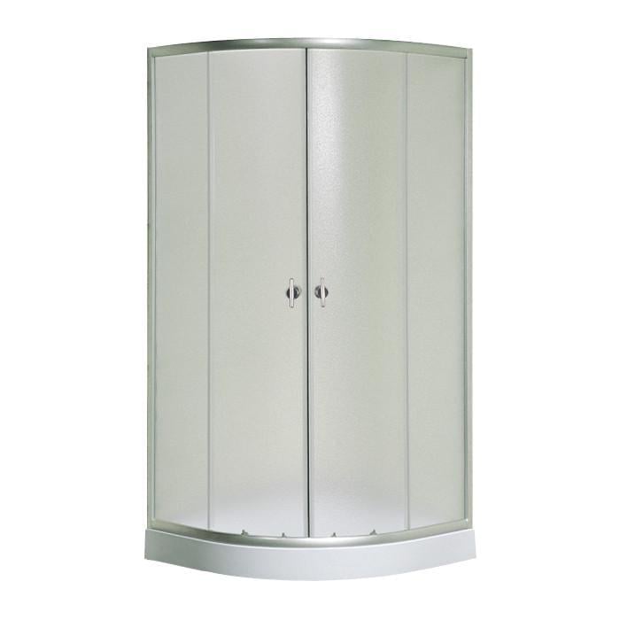 Душевая кабина FABIO F-80/15 80x80x194 см
