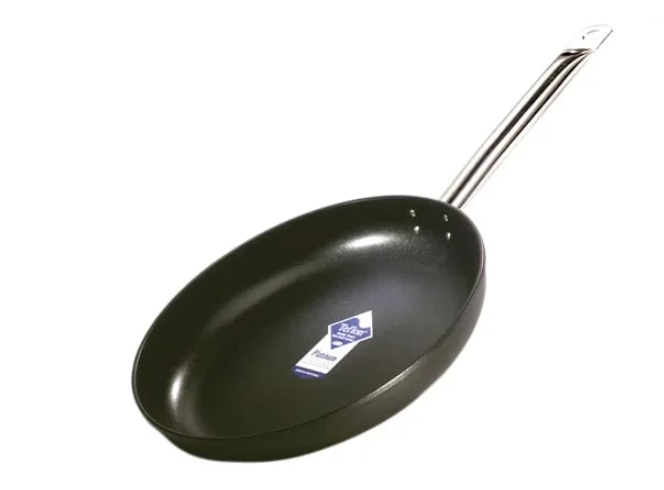 Сковорода глибока Risolid CLASSICA OP104RI/32TP 32 см