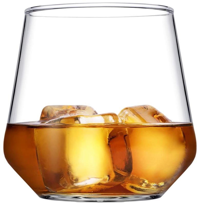 Стаканы Pasabahce Allegra 345 мл 6 шт. - фото 3