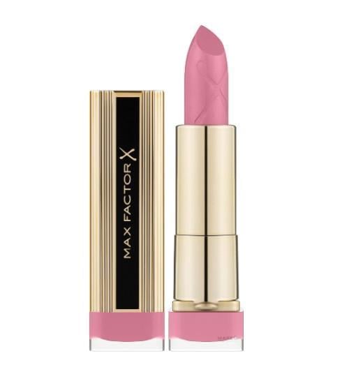 Помада губная увлажняющая Max Factor Colour Elixir Moisture Lipstick 085 Angel Pink 4 г (2854984534) - фото 3 Помада губная увлажняющая Max Factor Colour Elixir Moisture Lipstick 085 Angel Pink 4 г (2854984534) - фото 3