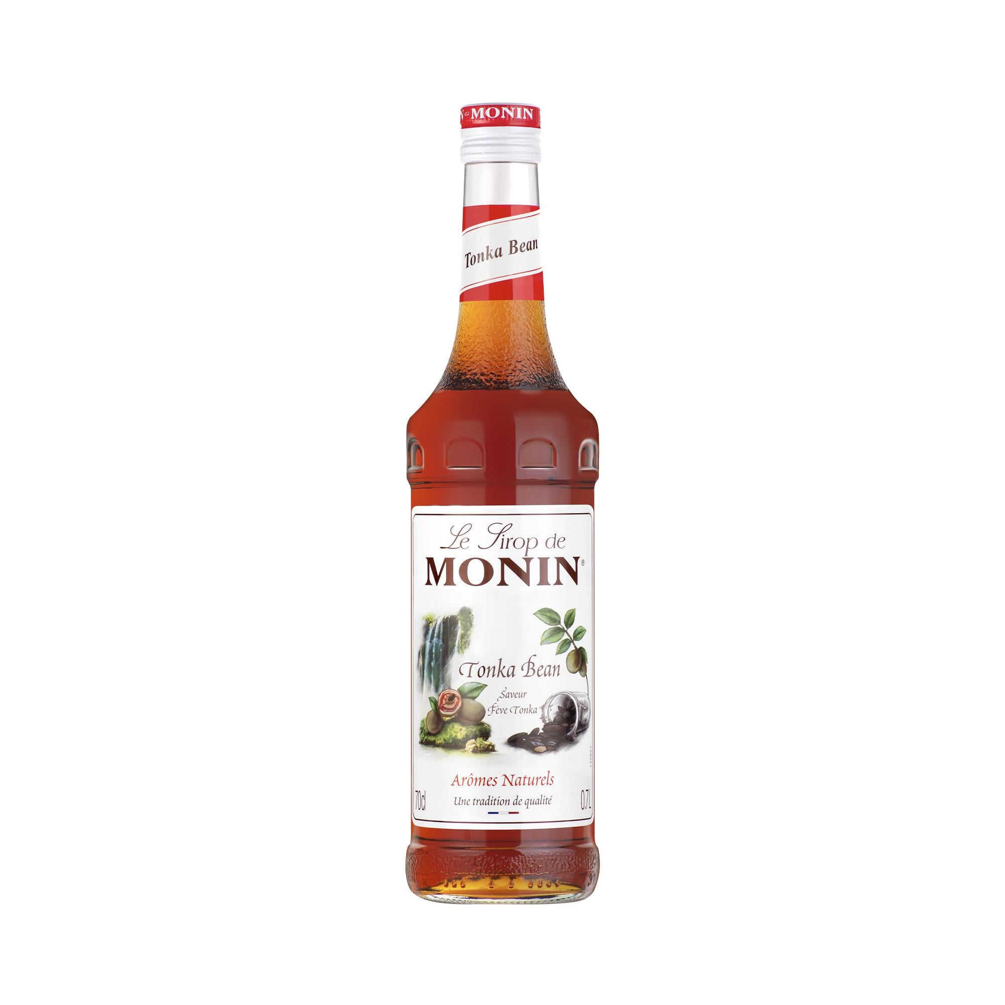 Сироп Monin Бобы Тонкая африканская ваниль/какао/кофе и горький миндаль 700 мл (35277755) Сироп Monin Бобы Тонкая африканская ваниль/какао/кофе и горький миндаль 700 мл (35277755)