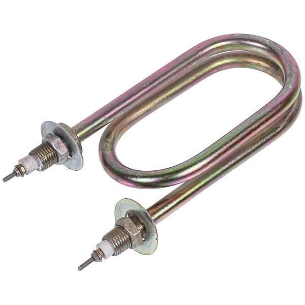 Тен для нагрева воды сталь оцинкованная 220V 1500W M14 150 мм (00000049679) Тен для нагрева воды сталь оцинкованная 220V 1500W M14 150 мм (00000049679)