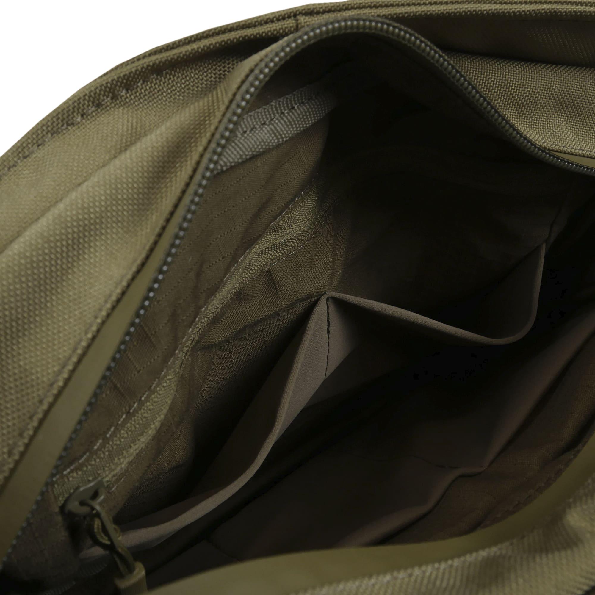 Сумка чоловіча через плече Койот - фото 7