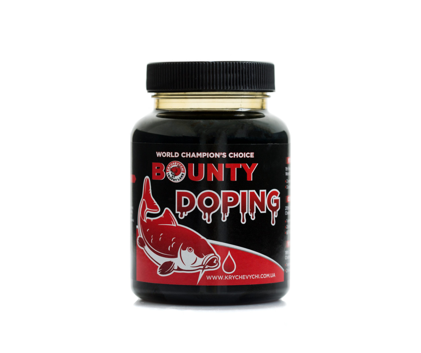 Подкормка Bounty Doping DP001