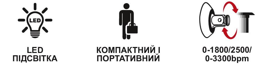 Гайковерт ударный аккумуляторный Zegor SDAX-21BL-500 21V Advanced 2 батареи бесщеточный двигатель/реверс/с подсветкой - фото 16 Гайковерт ударный аккумуляторный Zegor SDAX-21BL-500 21V Advanced 2 батареи бесщеточный двигатель/реверс/с подсветкой - фото 16