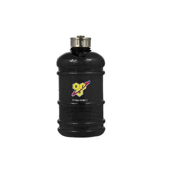 Галлон BSN Hydrator 1890 мл Black