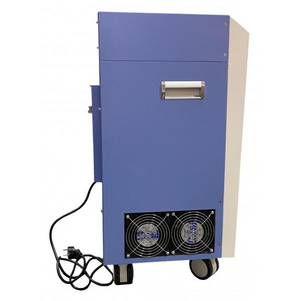 Медицинский кислородный концентратор Медика JAY-10-1.4 - фото 4