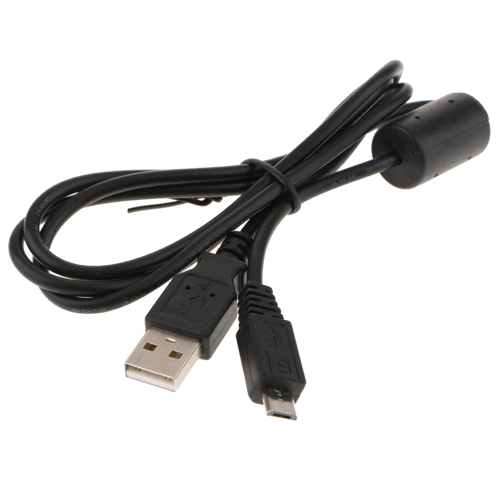 Кабель шнур USB IFC-600PCU IFC-600 PCU для камер Canon M50 M6 M5 250D 200D G7хMark III SX730