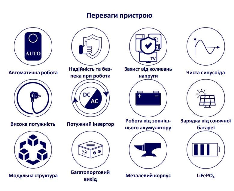 Зарядная станция UPD-1600 - фото 4