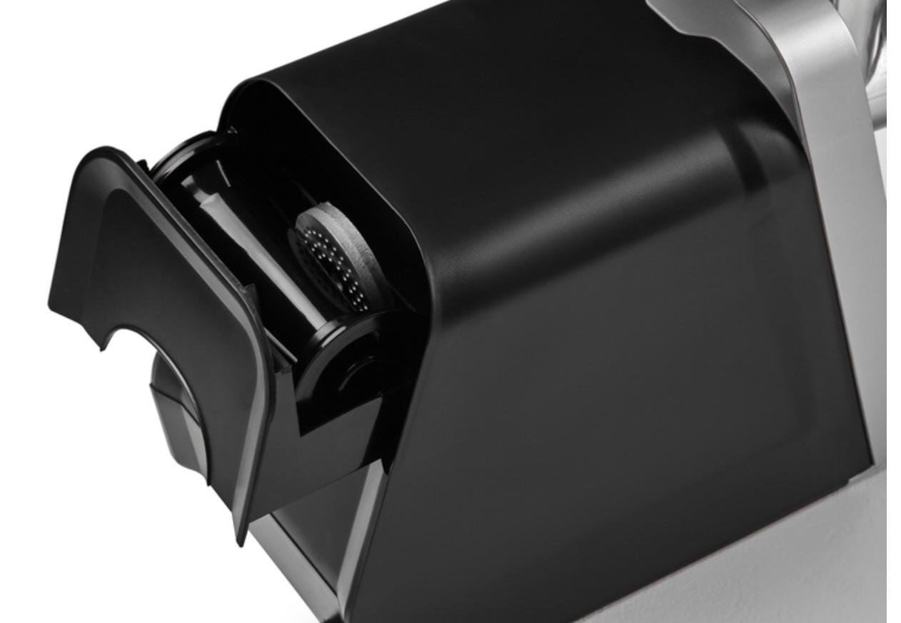 Мясорубка Kumtel HMG-04 Black (2675268014) - фото 5 Мясорубка Kumtel HMG-04 Black (2675268014) - фото 5