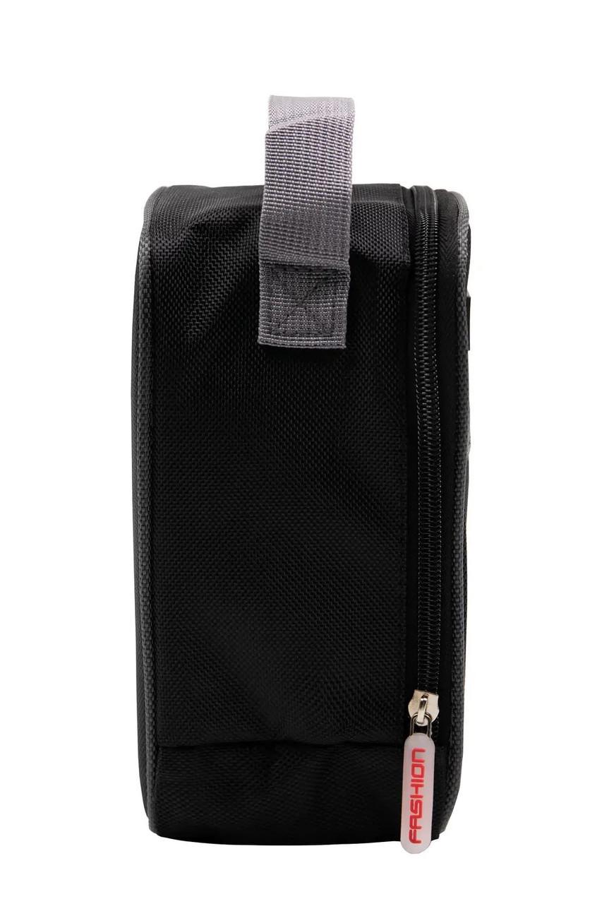 Термос для їжі Tramp з чохлом та розкладною ложкою 0,8 л Зелений UTRC-132 - фото 7 Термос для їжі Tramp з чохлом та розкладною ложкою 0,8 л Зелений UTRC-132 - фото 7