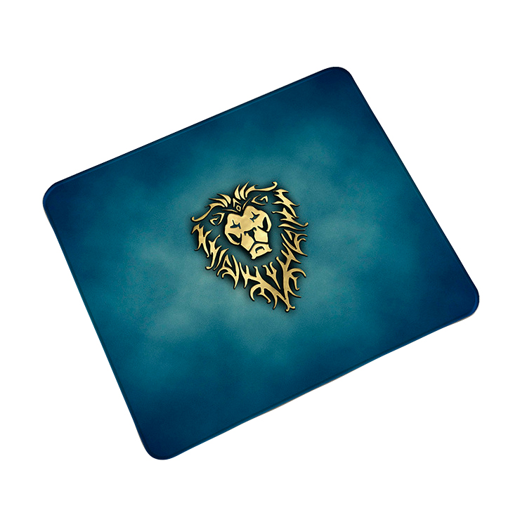 Коврик для мышки тканевый VOLTRONIC Anime 138 для геймеров 240x200 мм (36426)