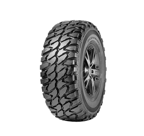 Автошина Ecovision 265/75R16LT 123/120Q VI-186 MT 10PR (200E8005)