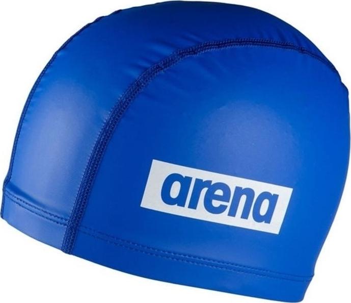 Шапочка для плавания Arena LIGHT SENSATION II Синий (002382-102)