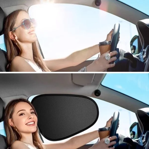 Набор солнцезащитных экранов 4 шт. (AN00759) - фото 3 Набор солнцезащитных экранов 4 шт. (AN00759) - фото 3