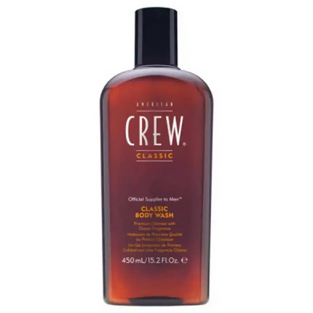 Гель для душа AMERICAN CREW Classic Body Wash 450 мл (738678240755)