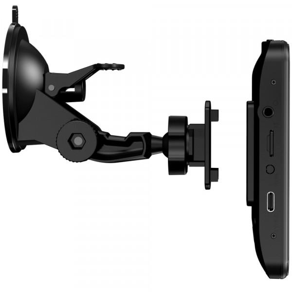 GPS-навигатор Modecom Device FreeWAY CX 7.0 8 Гб 7" MapFactor EU (NAV-FREEWAYCX70-MF-EU) - фото 9