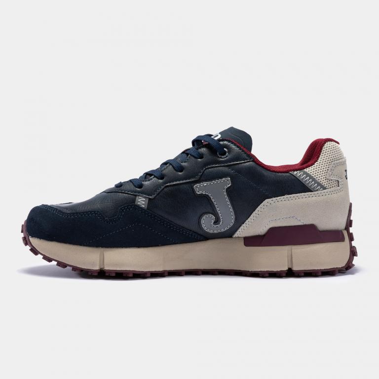 Кроссовки Joma C1992W2203 C.1992 Men 2203 р. 46 Navy - фото 2