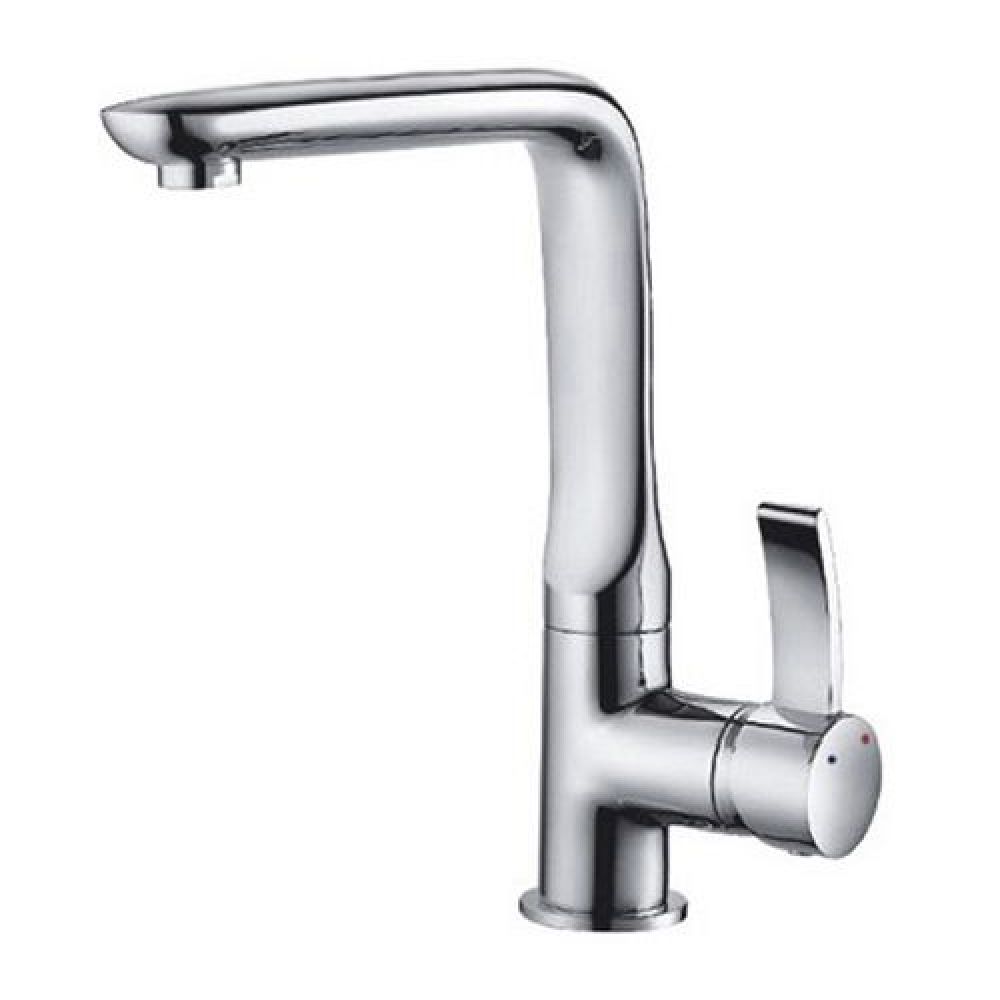 Смеситель для кухни Latres Alaska 018 (40901) Смеситель для кухни Latres Alaska 018 (40901)