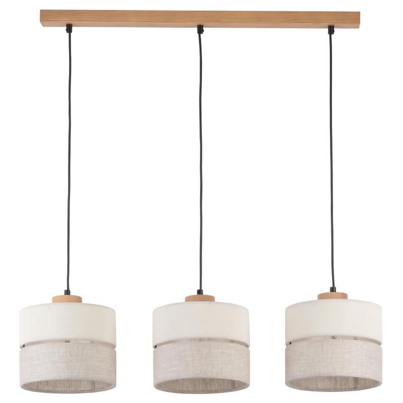 Люстра TK-Lighting Eco 5771 Люстра TK-Lighting Eco 5771