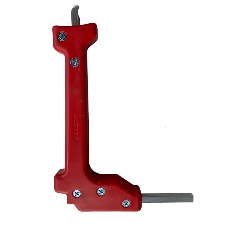 Ручка монтажника срывная AXOR для металлопластиковых окон и дверей (71002)